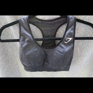Gymshark Sports Bra
